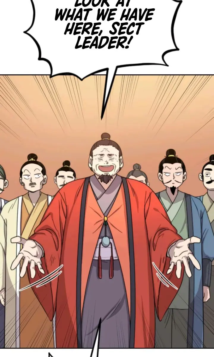 Return of the Mount Hua Sect Chapter 10 Page 114