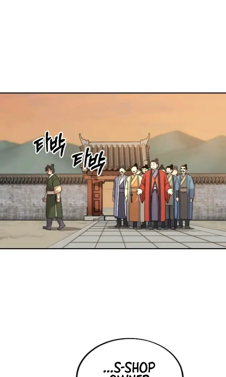 Return of the Mount Hua Sect Chapter 10 Page 116