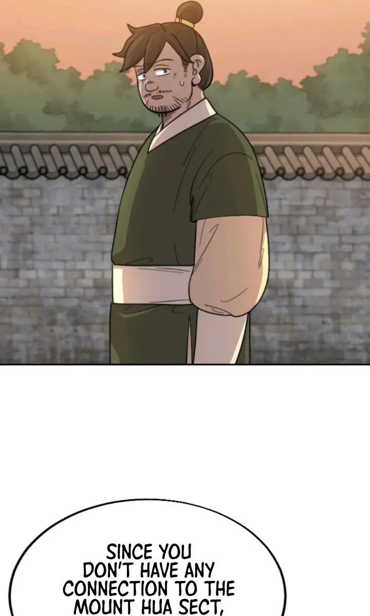 Return of the Mount Hua Sect Chapter 10 Page 123