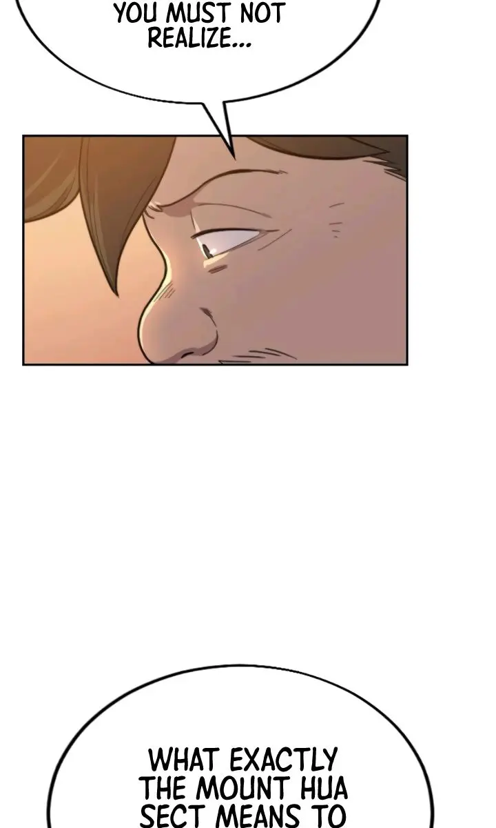 Return of the Mount Hua Sect Chapter 10 Page 124