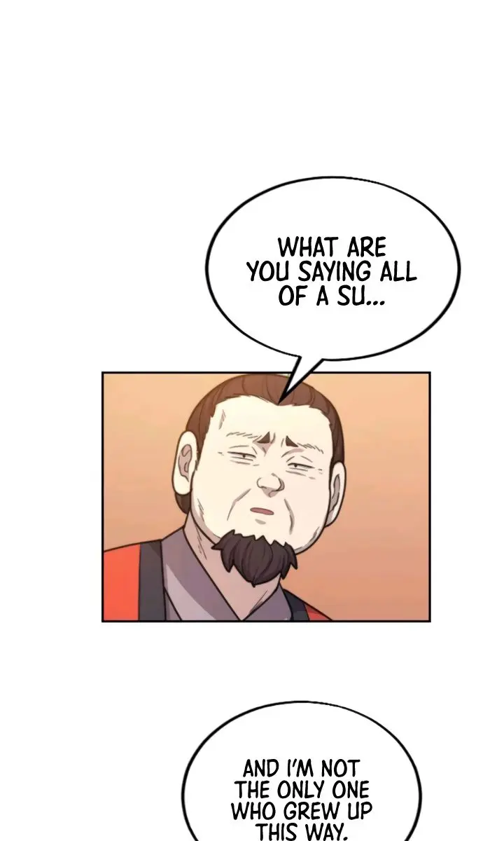 Return of the Mount Hua Sect Chapter 10 Page 131