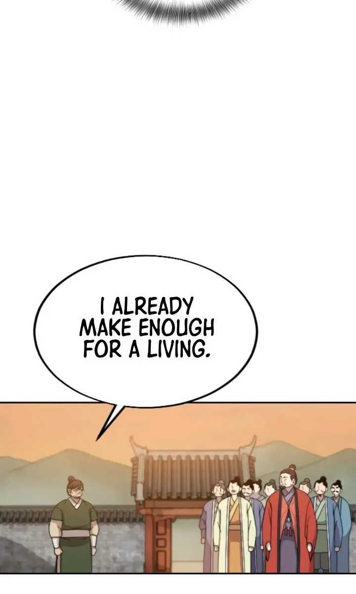 Return of the Mount Hua Sect Chapter 10 Page 141