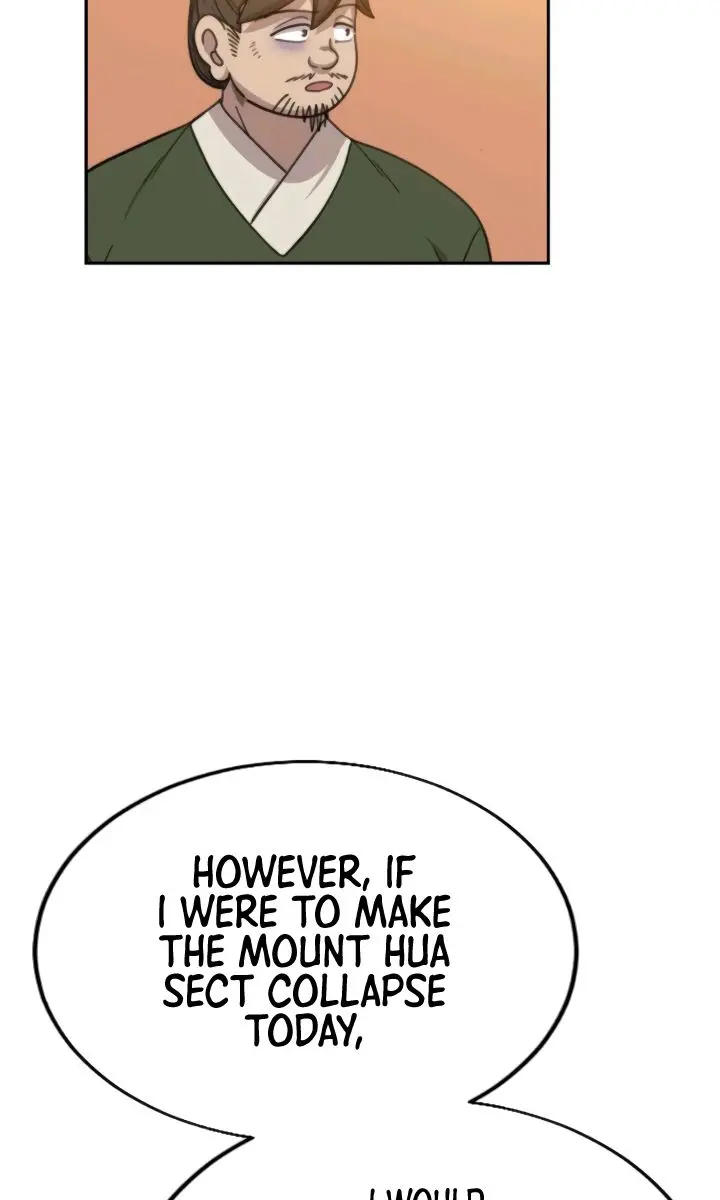 Return of the Mount Hua Sect Chapter 10 Page 143