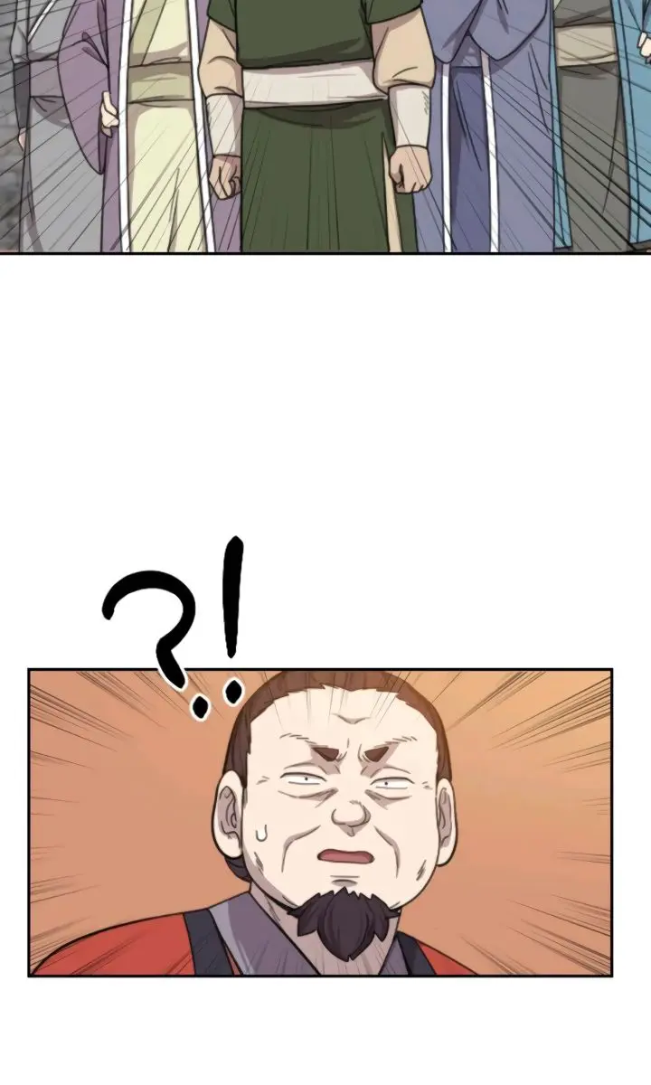 Return of the Mount Hua Sect Chapter 10 Page 150
