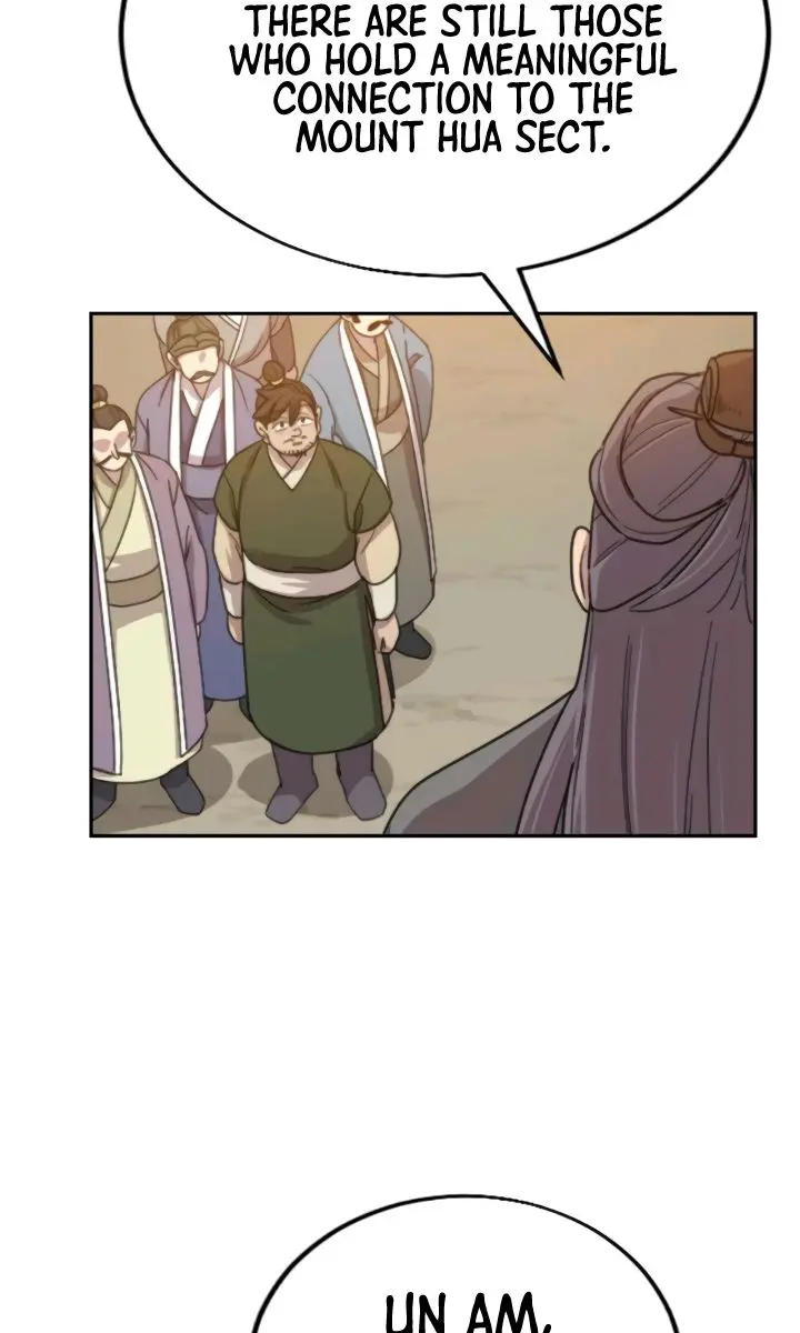 Return of the Mount Hua Sect Chapter 10 Page 153