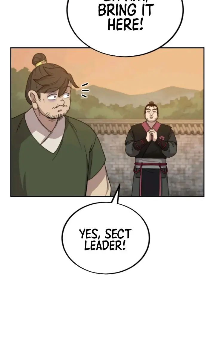 Return of the Mount Hua Sect Chapter 10 Page 154