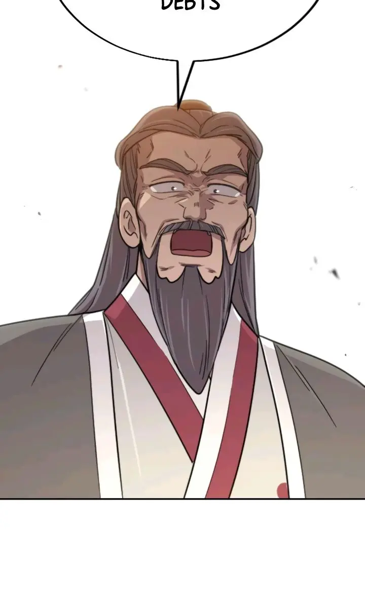 Return of the Mount Hua Sect Chapter 10 Page 160