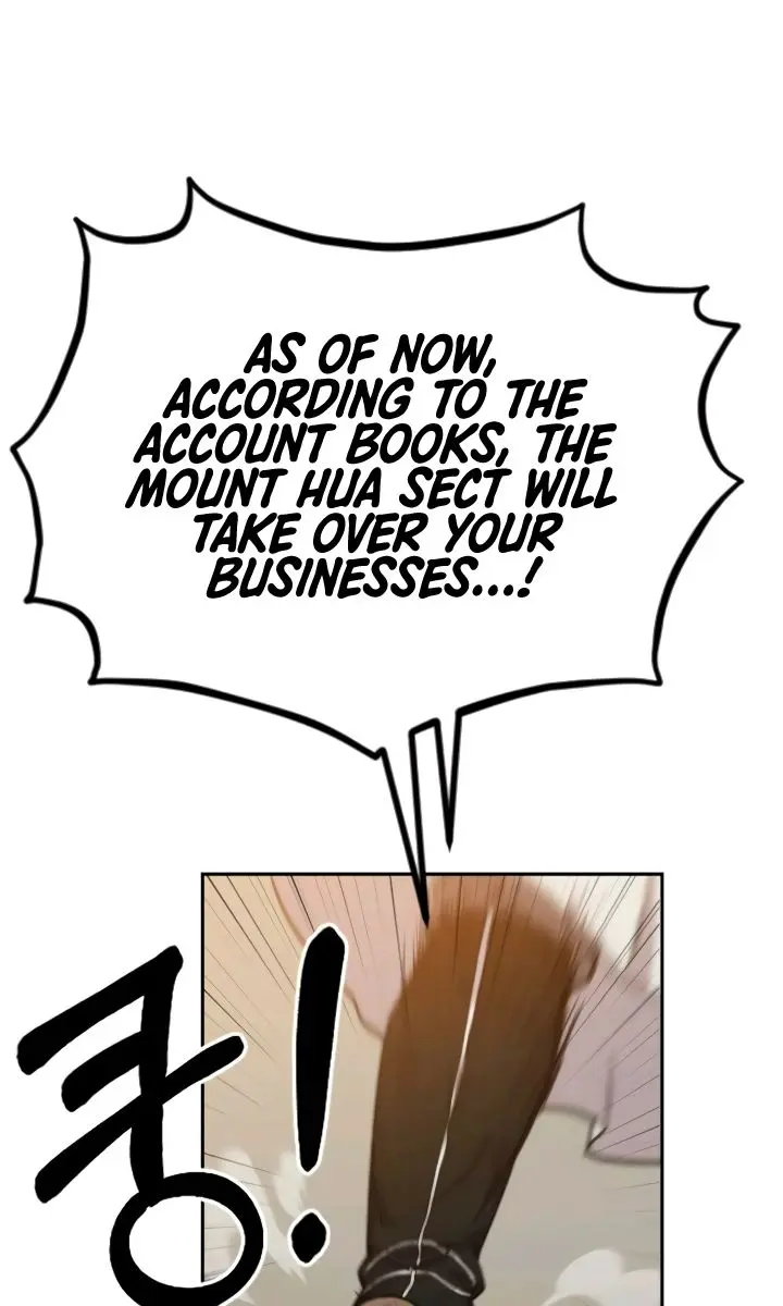 Return of the Mount Hua Sect Chapter 10 Page 162