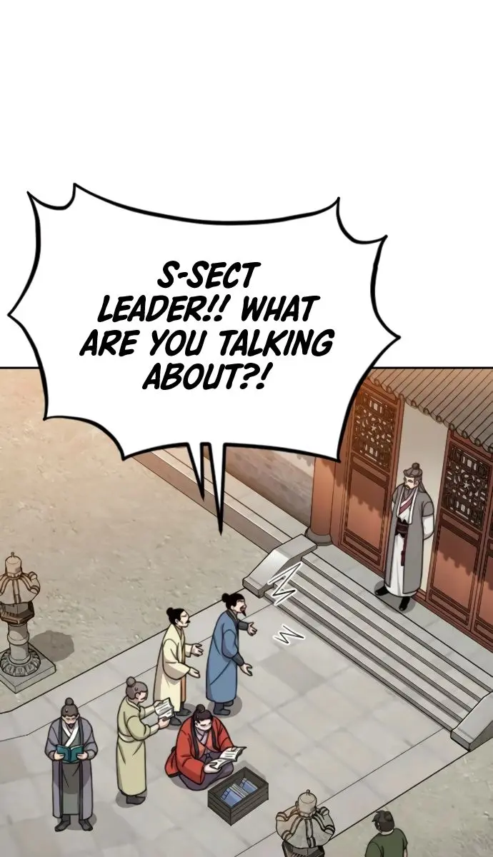 Return of the Mount Hua Sect Chapter 11 Page 3