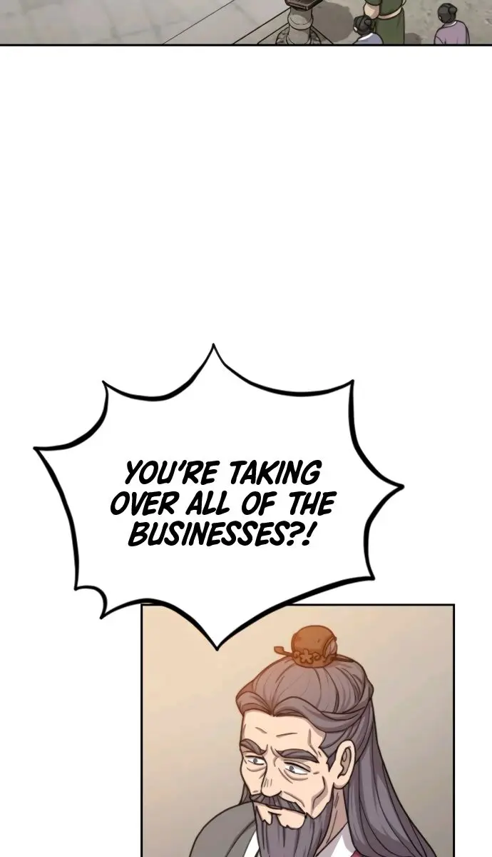 Return of the Mount Hua Sect Chapter 11 Page 4