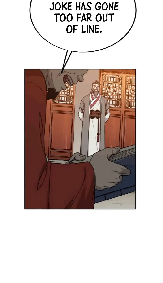 Return of the Mount Hua Sect Chapter 11 Page 6