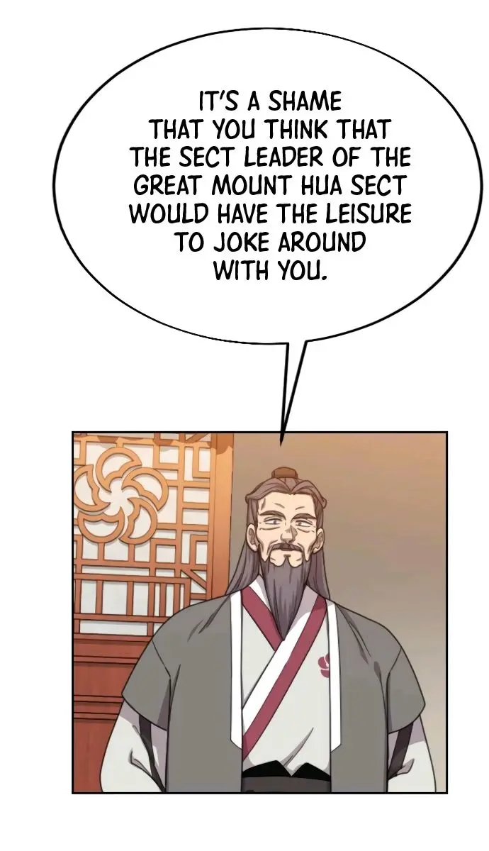 Return of the Mount Hua Sect Chapter 11 Page 7