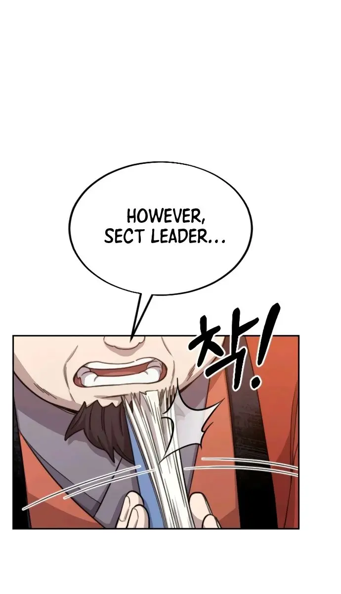 Return of the Mount Hua Sect Chapter 11 Page 8
