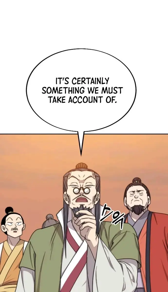 Return of the Mount Hua Sect Chapter 11 Page 17