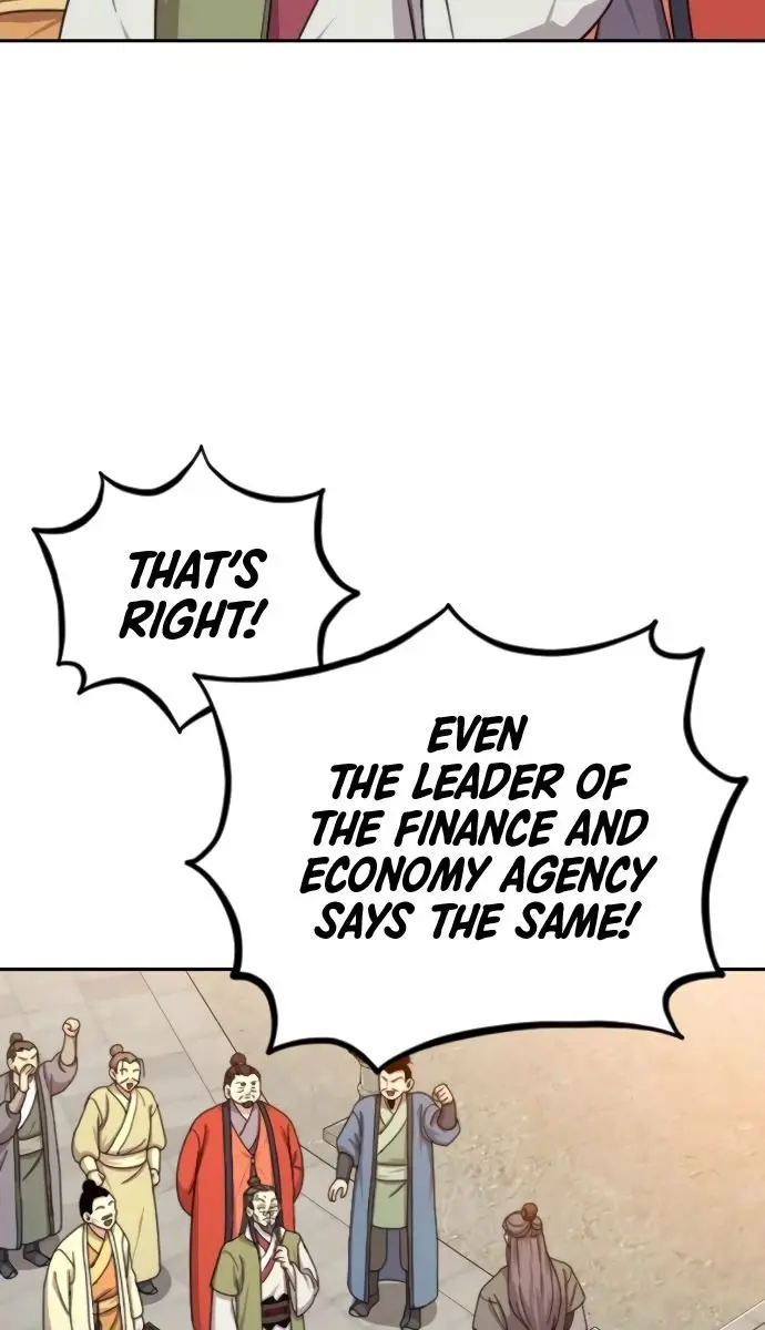 Return of the Mount Hua Sect Chapter 11 Page 18