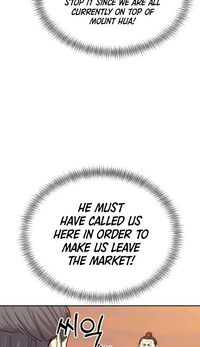 Return of the Mount Hua Sect Chapter 11 Page 27