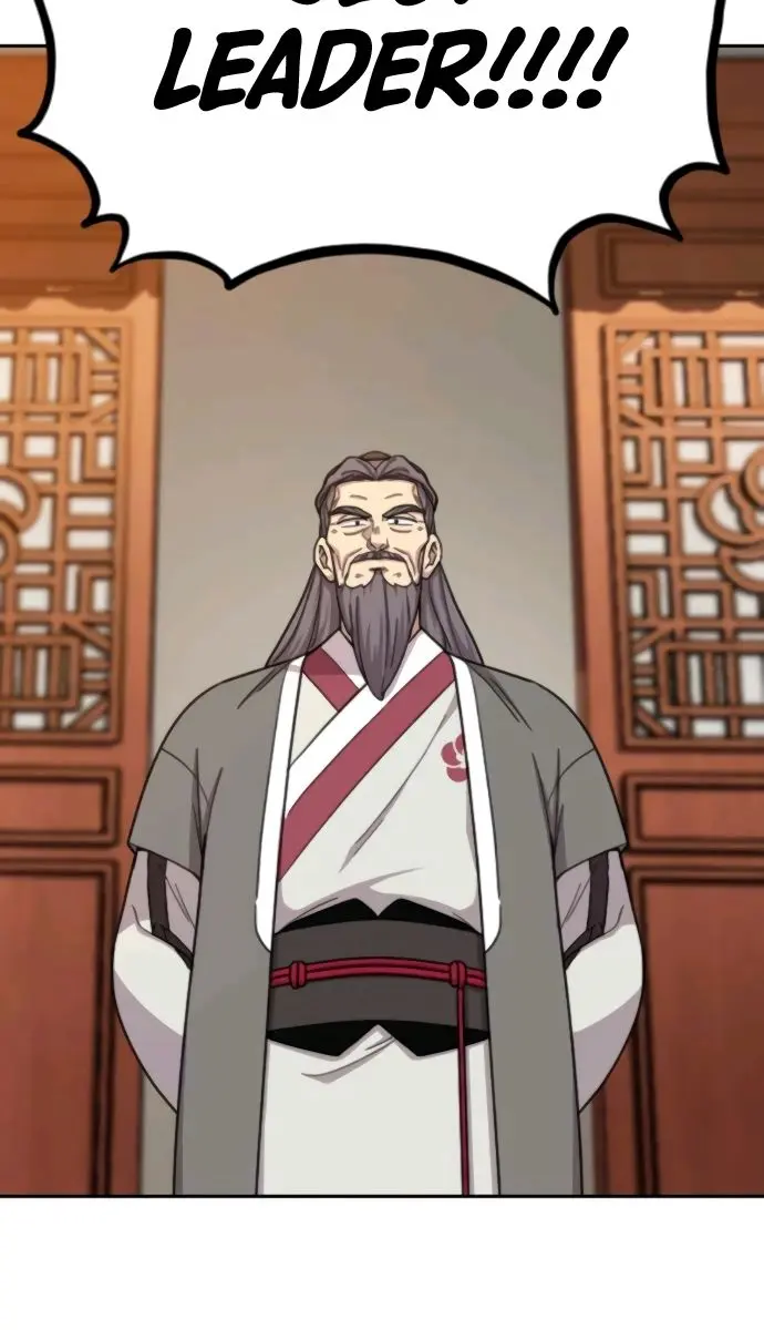 Return of the Mount Hua Sect Chapter 11 Page 33