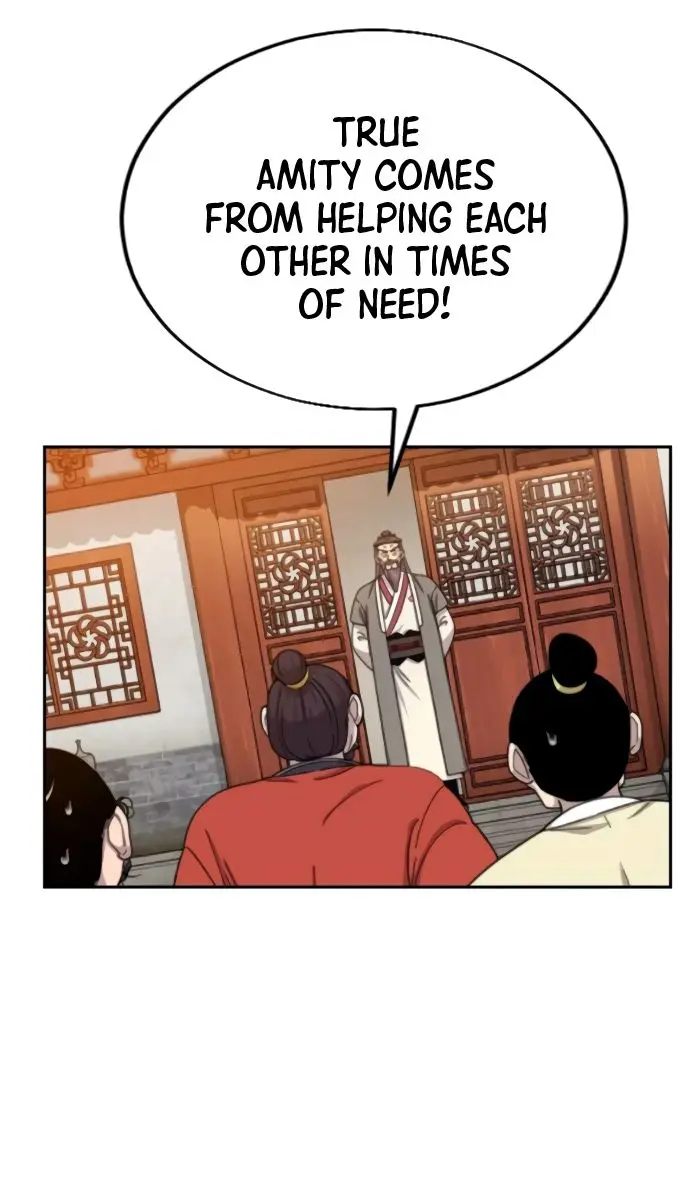 Return of the Mount Hua Sect Chapter 11 Page 36