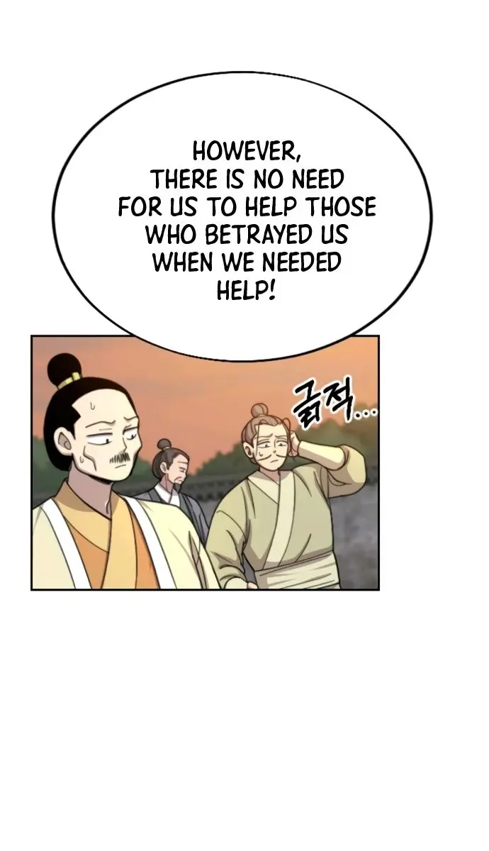 Return of the Mount Hua Sect Chapter 11 Page 37