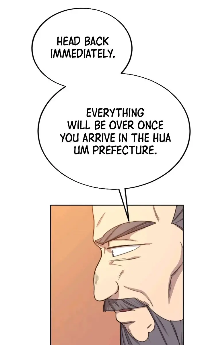 Return of the Mount Hua Sect Chapter 11 Page 38