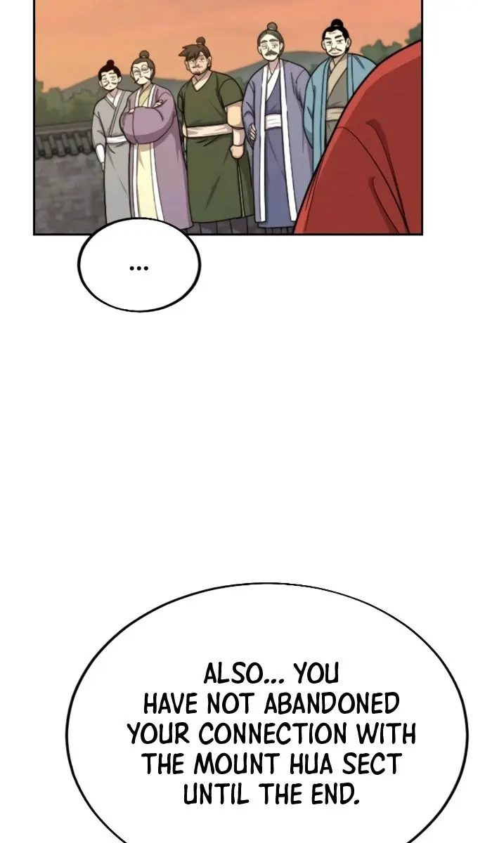 Return of the Mount Hua Sect Chapter 11 Page 43