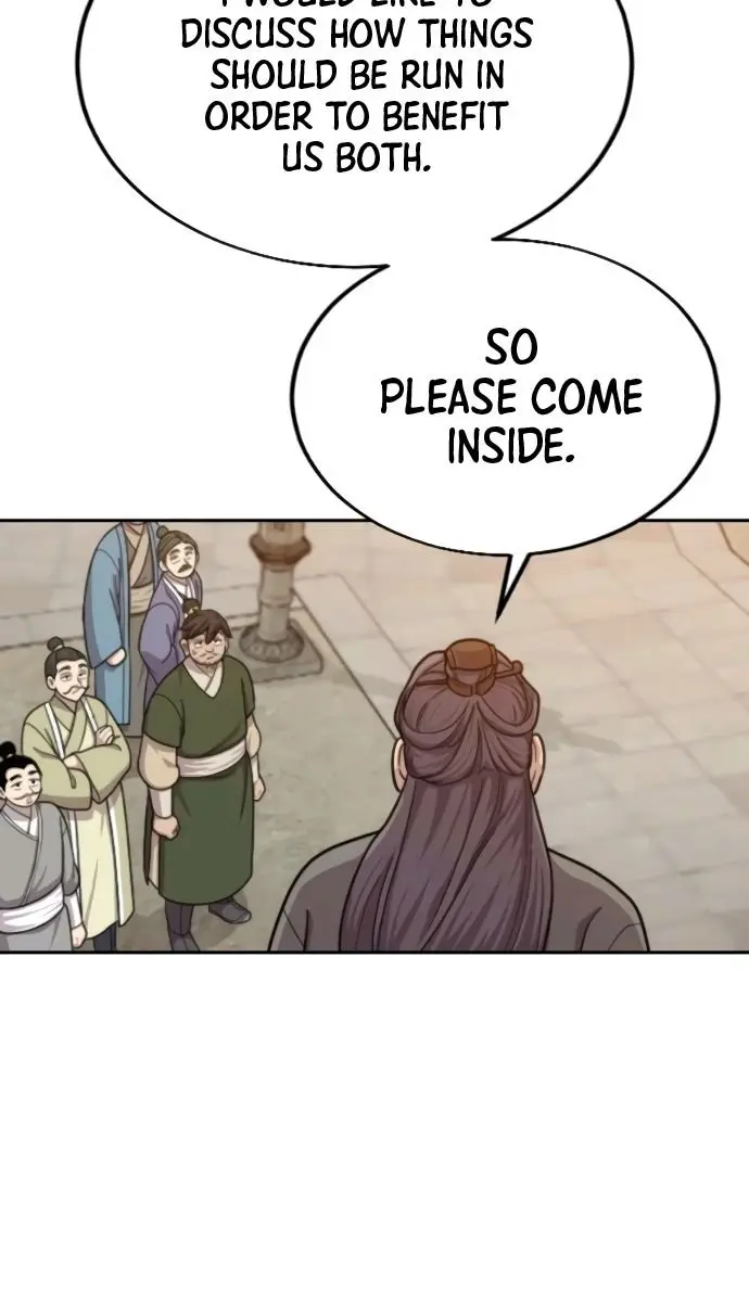 Return of the Mount Hua Sect Chapter 11 Page 48