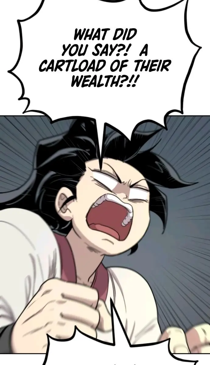 Return of the Mount Hua Sect Chapter 11 Page 53
