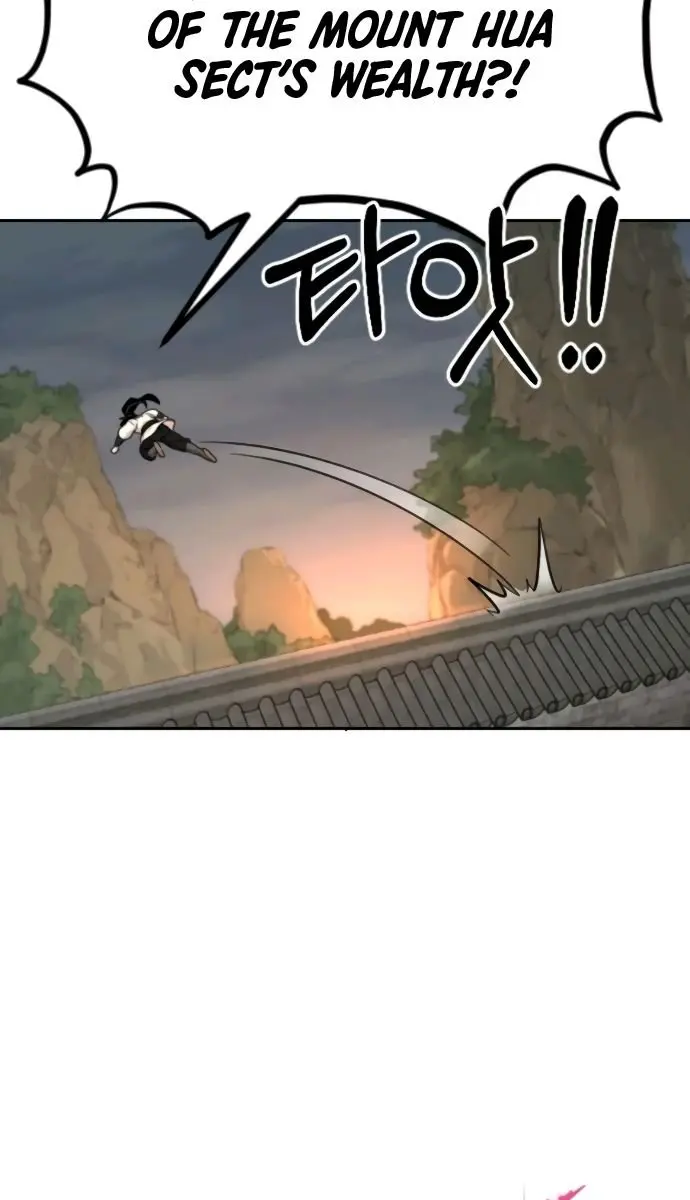 Return of the Mount Hua Sect Chapter 11 Page 55