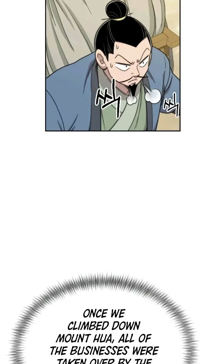 Return of the Mount Hua Sect Chapter 11 Page 59