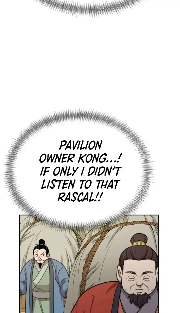 Return of the Mount Hua Sect Chapter 11 Page 61