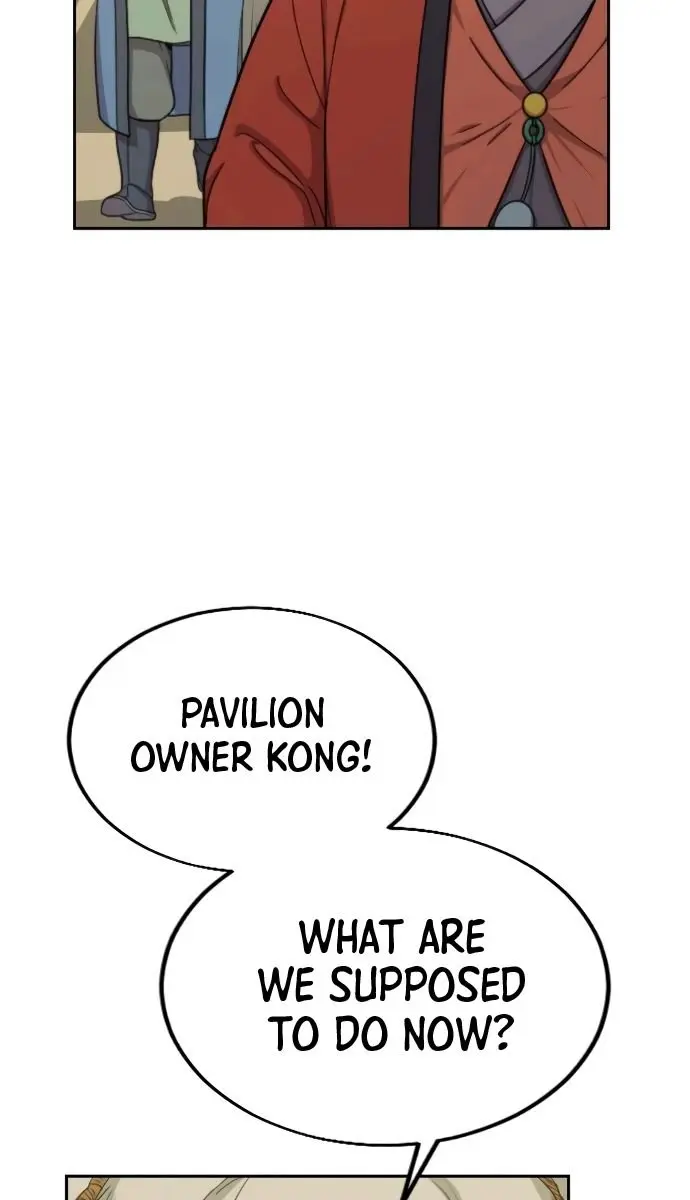 Return of the Mount Hua Sect Chapter 11 Page 62