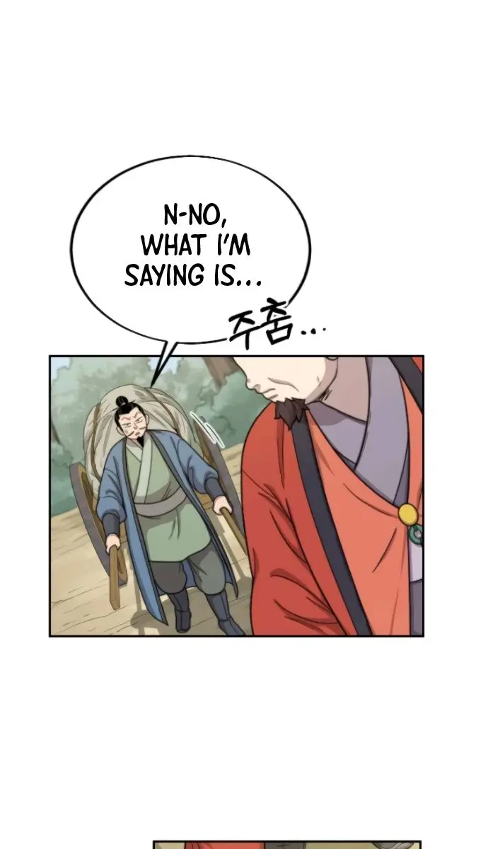 Return of the Mount Hua Sect Chapter 11 Page 66