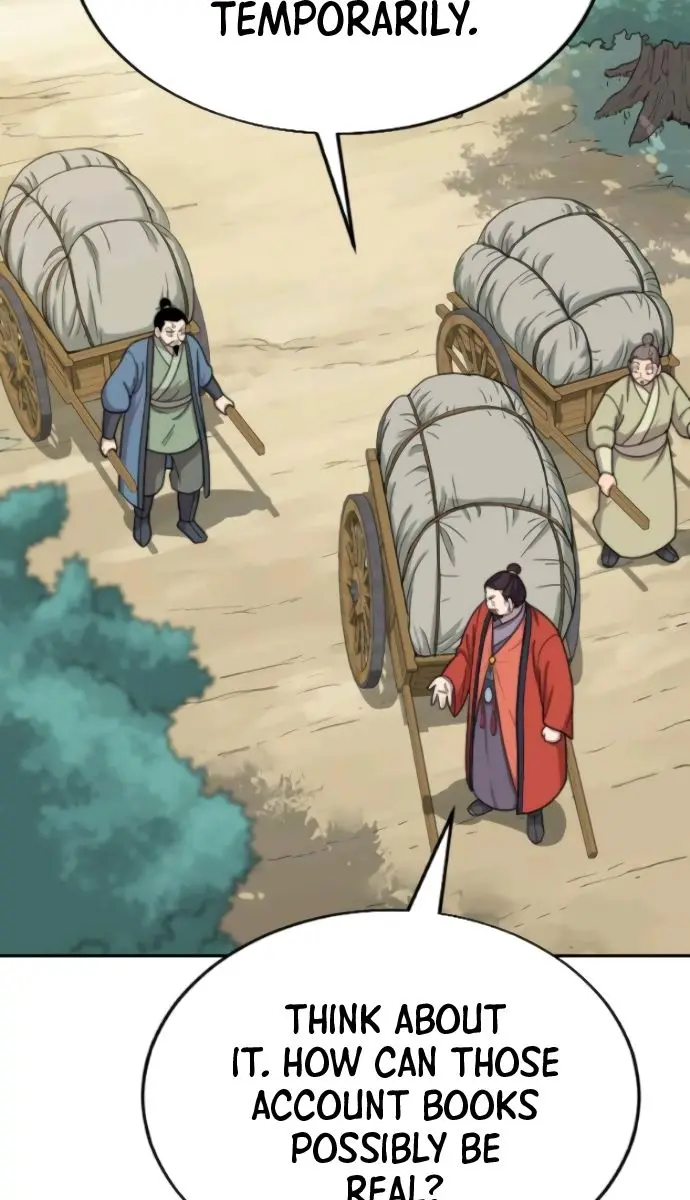 Return of the Mount Hua Sect Chapter 11 Page 68