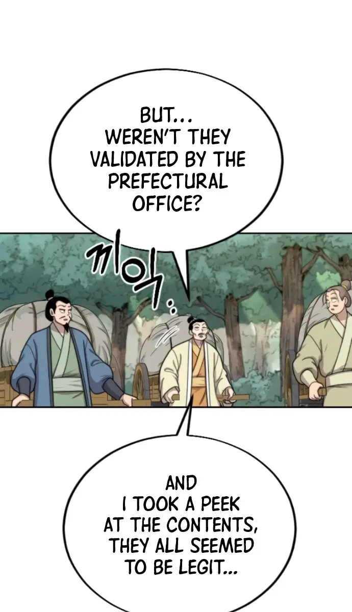 Return of the Mount Hua Sect Chapter 11 Page 71