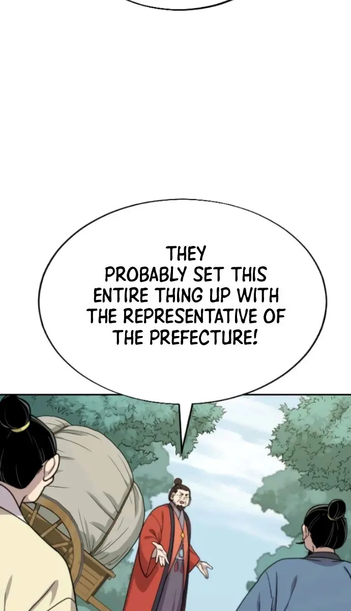 Return of the Mount Hua Sect Chapter 11 Page 72
