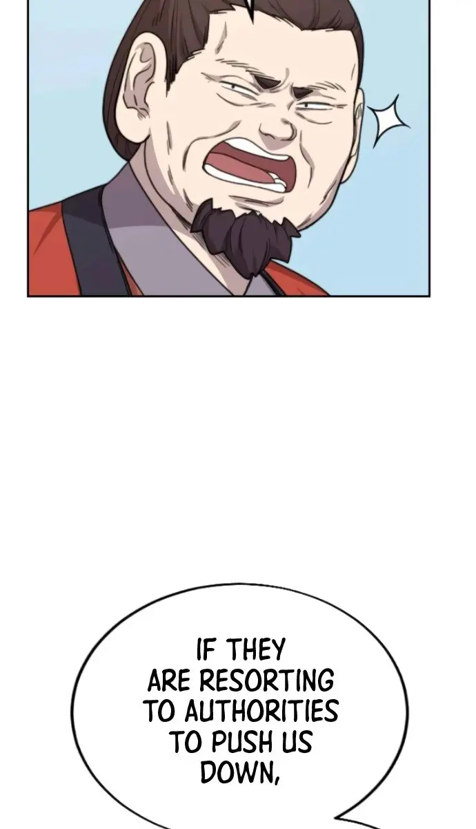 Return of the Mount Hua Sect Chapter 11 Page 74