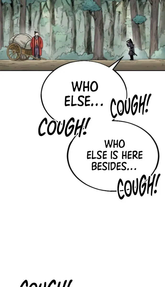 Return of the Mount Hua Sect Chapter 11 Page 79