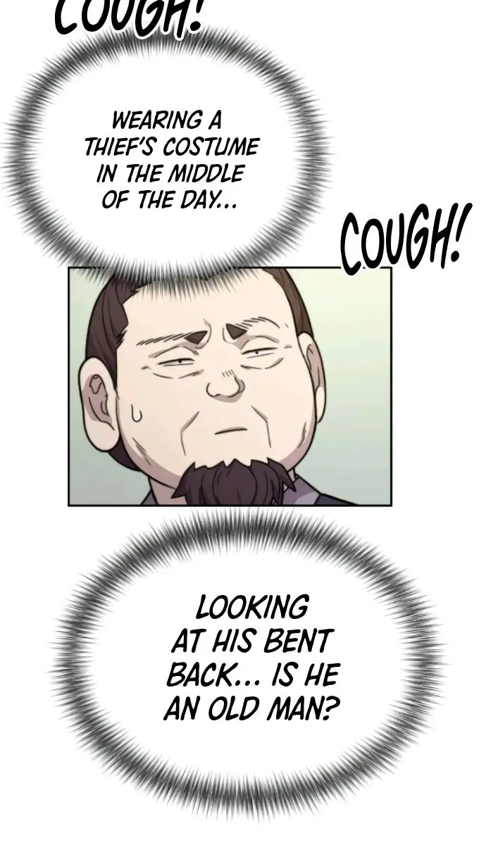 Return of the Mount Hua Sect Chapter 11 Page 80