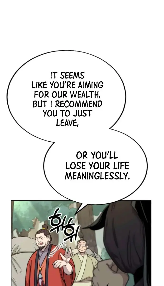 Return of the Mount Hua Sect Chapter 11 Page 81