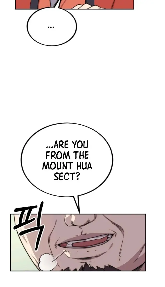 Return of the Mount Hua Sect Chapter 11 Page 85
