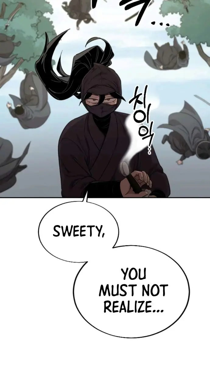 Return of the Mount Hua Sect Chapter 11 Page 100