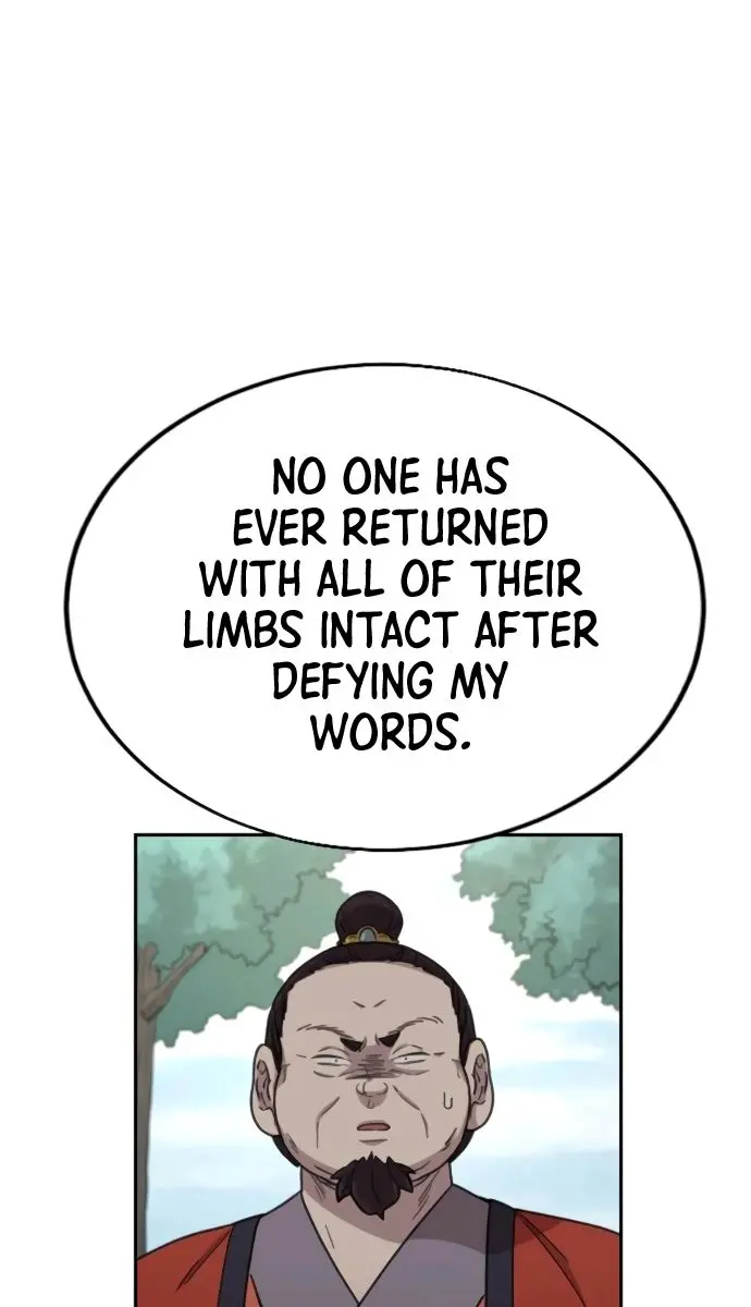 Return of the Mount Hua Sect Chapter 11 Page 101