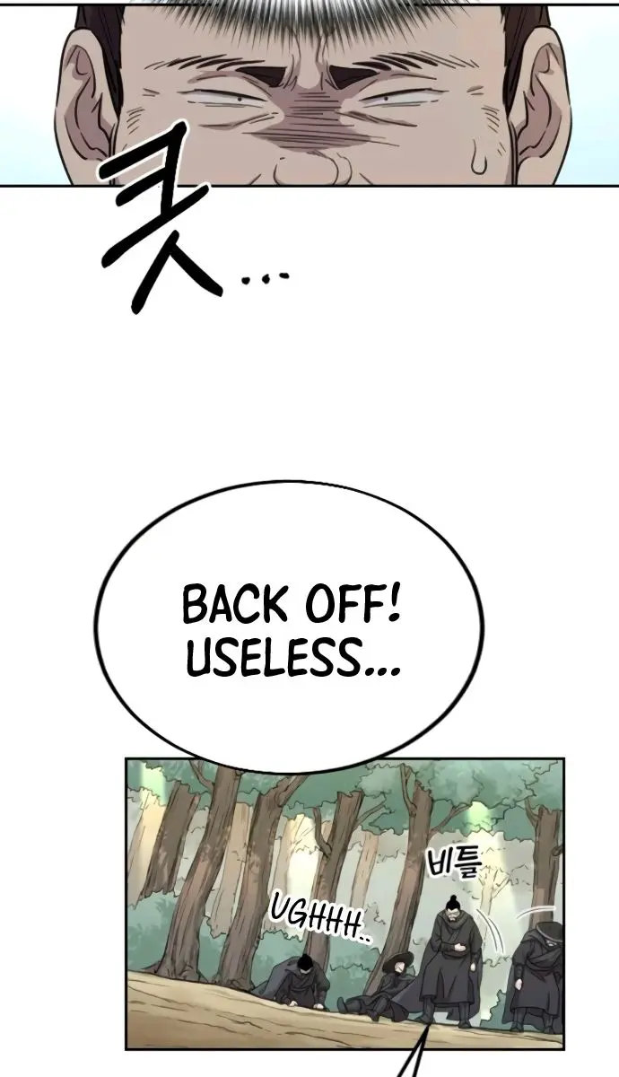 Return of the Mount Hua Sect Chapter 11 Page 103