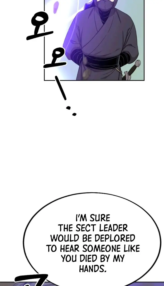 Return of the Mount Hua Sect Chapter 11 Page 108