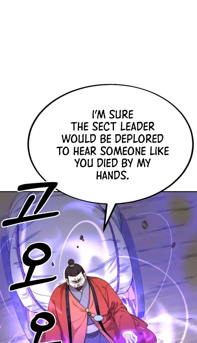 Return of the Mount Hua Sect Chapter 12 Page 3