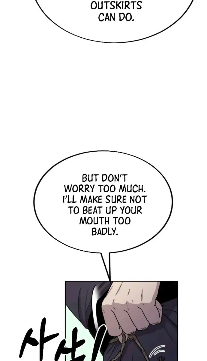 Return of the Mount Hua Sect Chapter 12 Page 7
