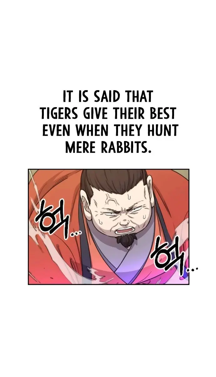 Return of the Mount Hua Sect Chapter 12 Page 16