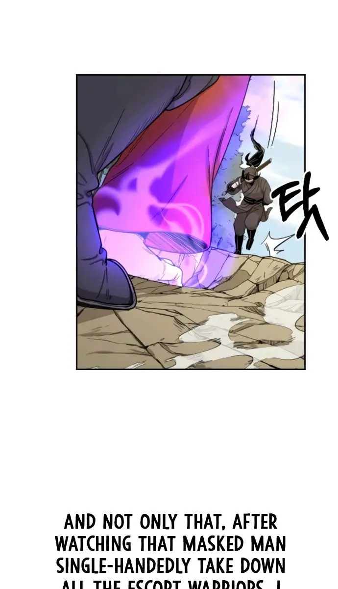 Return of the Mount Hua Sect Chapter 12 Page 17