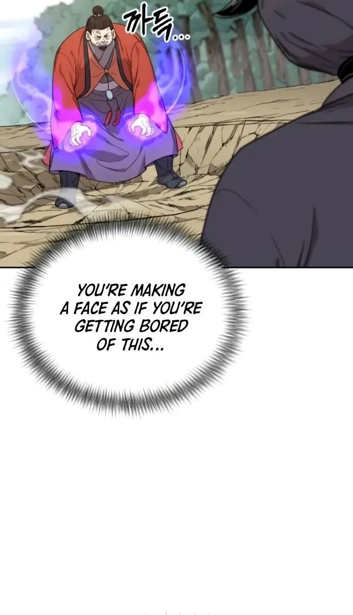 Return of the Mount Hua Sect Chapter 12 Page 19