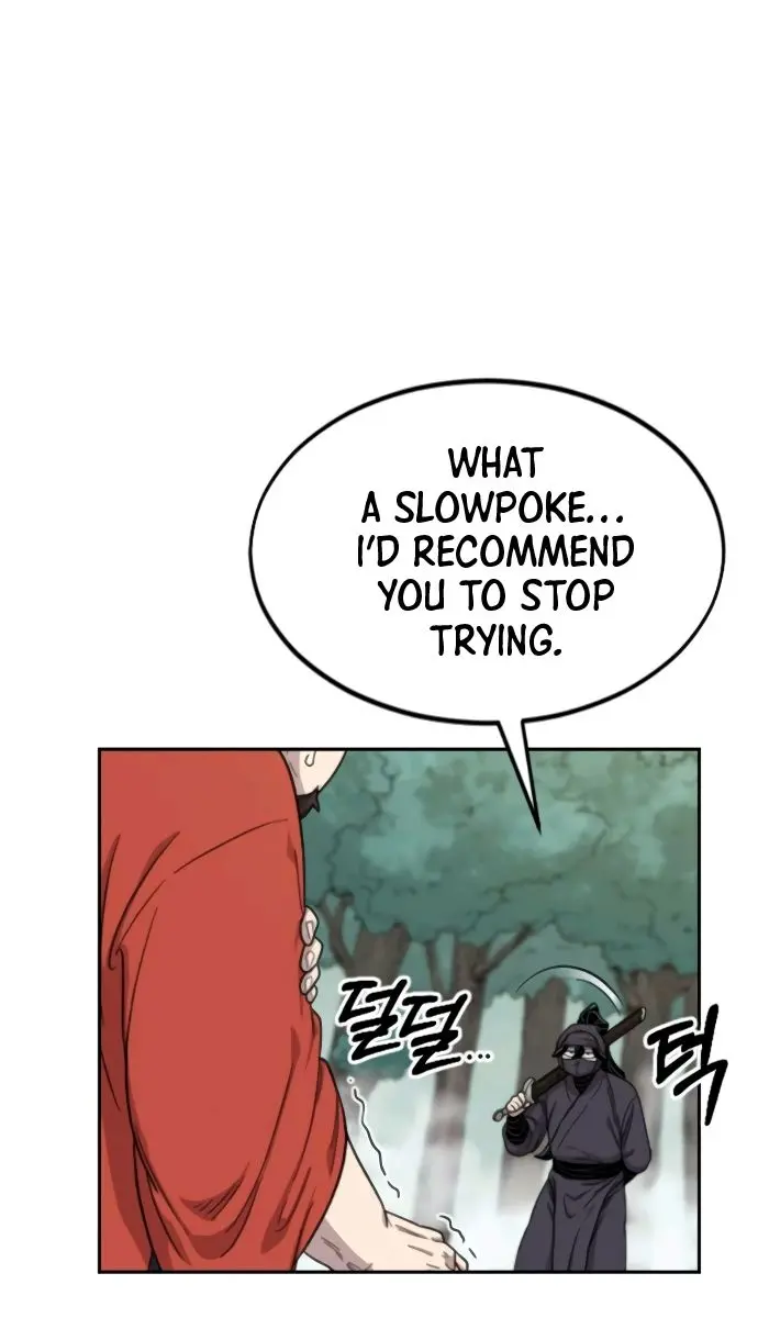 Return of the Mount Hua Sect Chapter 12 Page 29